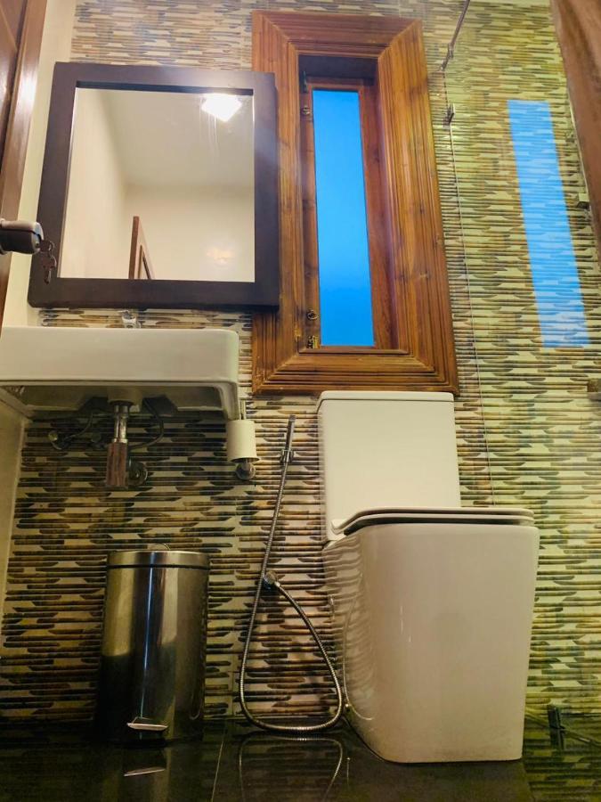 Village Hotel Northern Point Point Pedro 外观 照片